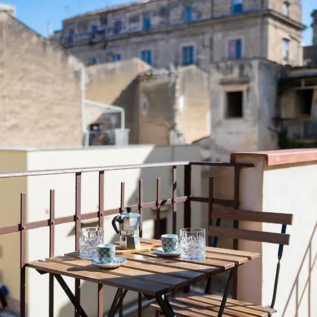 Casa Del Saraceno