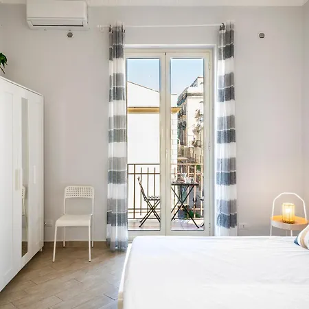 Apartment Casa Del Saraceno