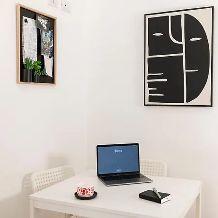 Casa Del Saraceno *