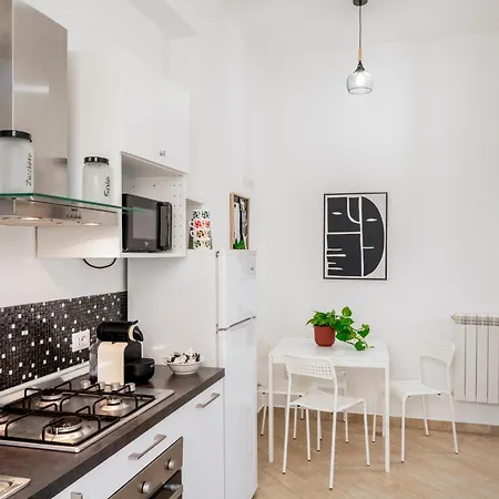 Apartment Casa Del Saraceno