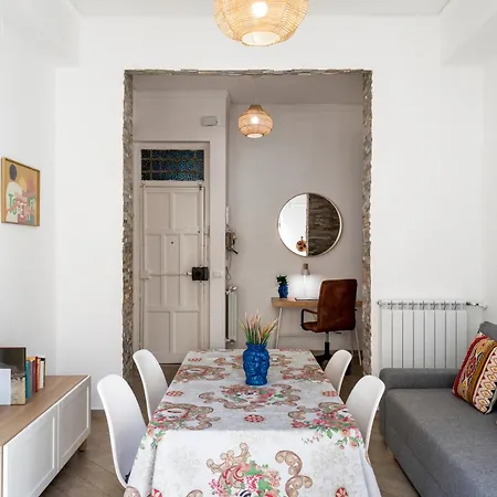 Apartment Casa Del Saraceno *