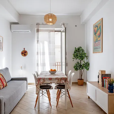 Casa Del Saraceno *