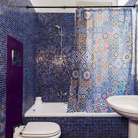 Casa Del Saraceno Apartment
